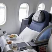 United First Class